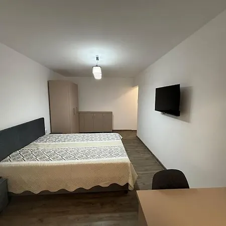 Garsoniera Moderna Appartamento Timisoara