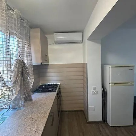 Garsoniera Moderna Timisoara