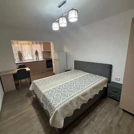 Appartamento Garsoniera Moderna *